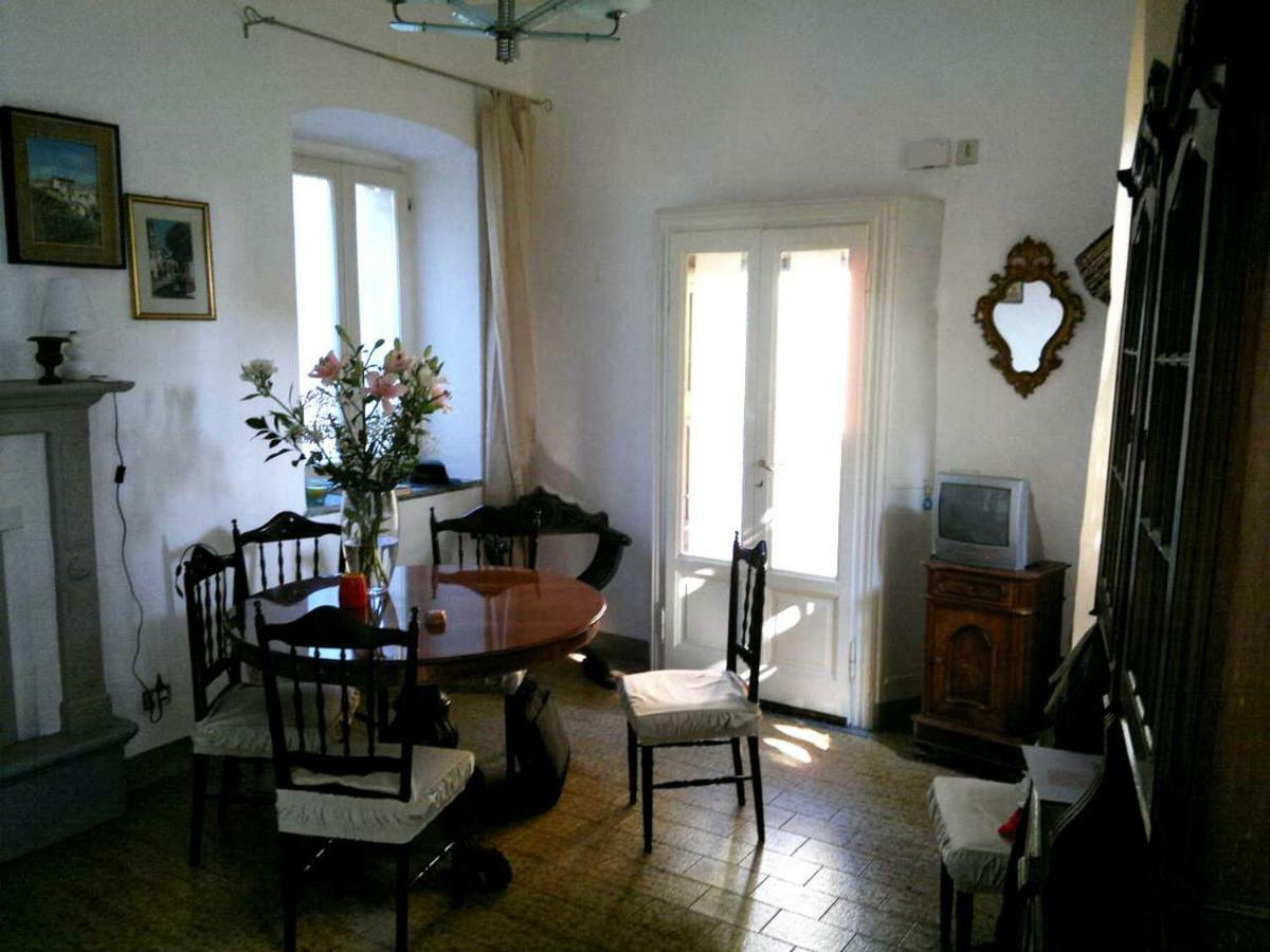 Belgirate Il Lavatoio Exterior foto